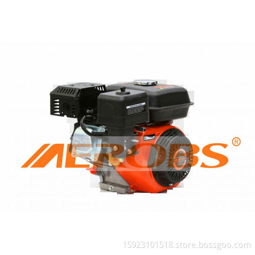 BS160-Engine